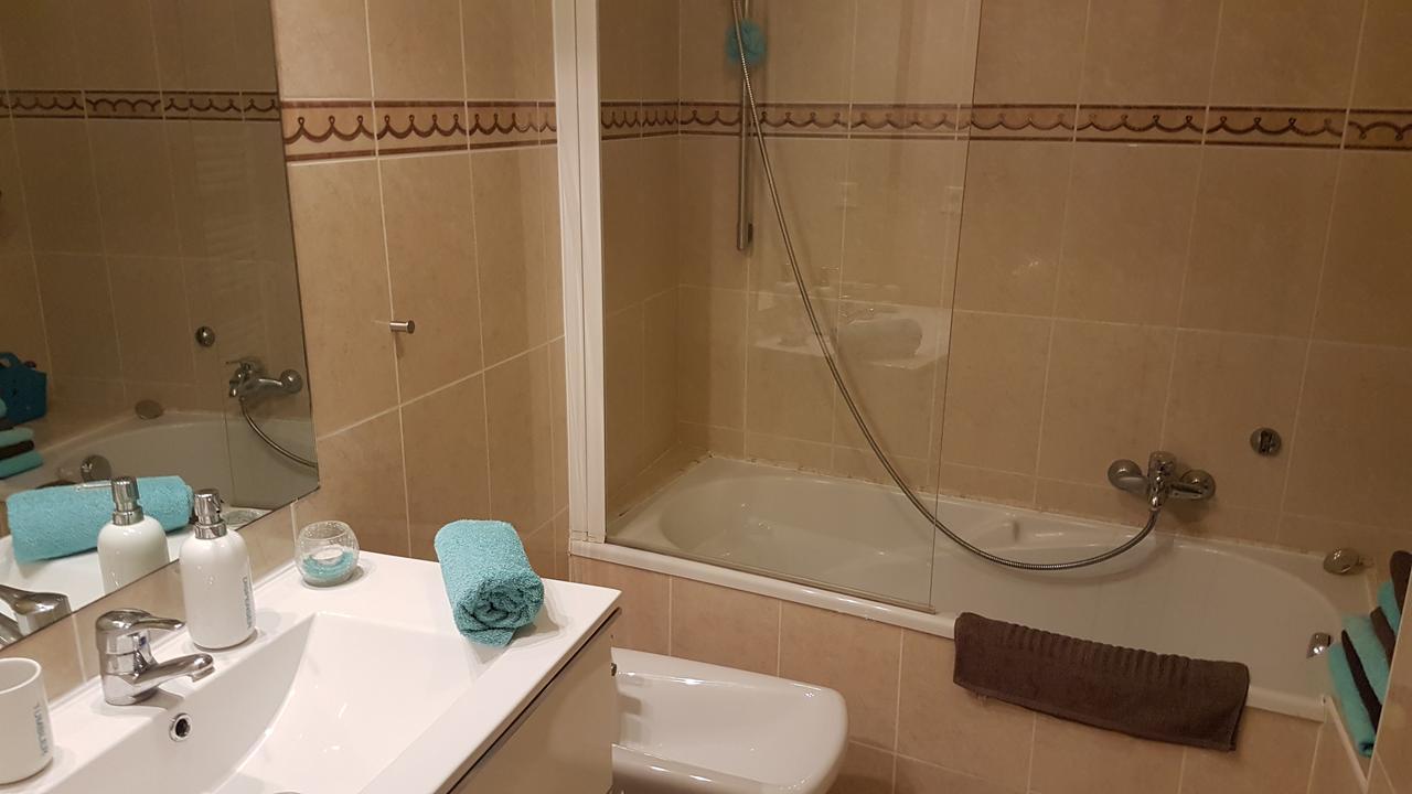 Parvis De La Mer, 50M De La Plage Nicea Zewnętrze zdjęcie