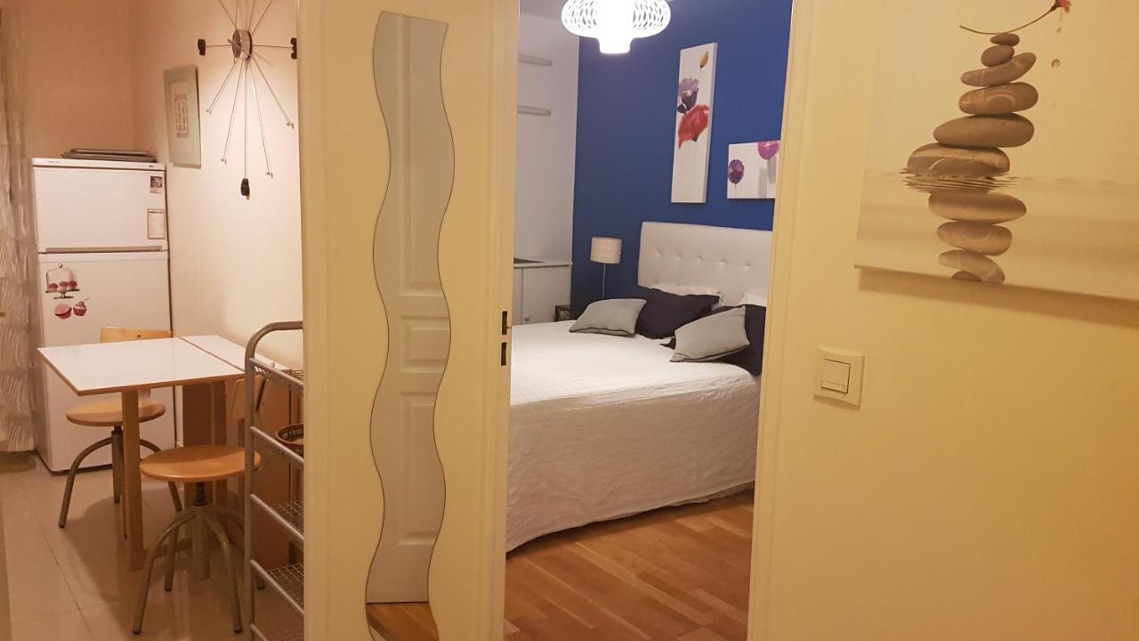Parvis De La Mer, 50M De La Plage Nicea Zewnętrze zdjęcie